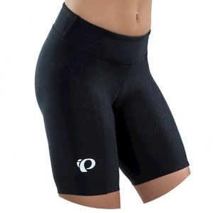 Pearl Izumi Escape biking Short Black Phyllite